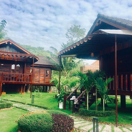 Anna Pham Bungalow - Friendly Local Phu Quoc Exterior photo