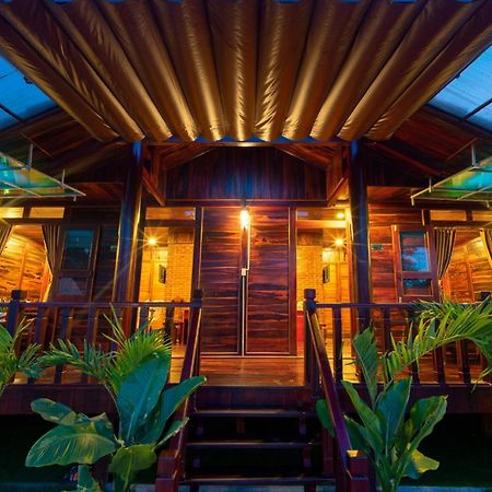 Anna Pham Bungalow - Friendly Local Phu Quoc Exterior photo