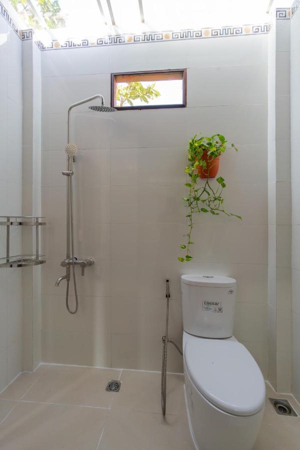 Anna Pham Bungalow - Friendly Local Phu Quoc Exterior photo